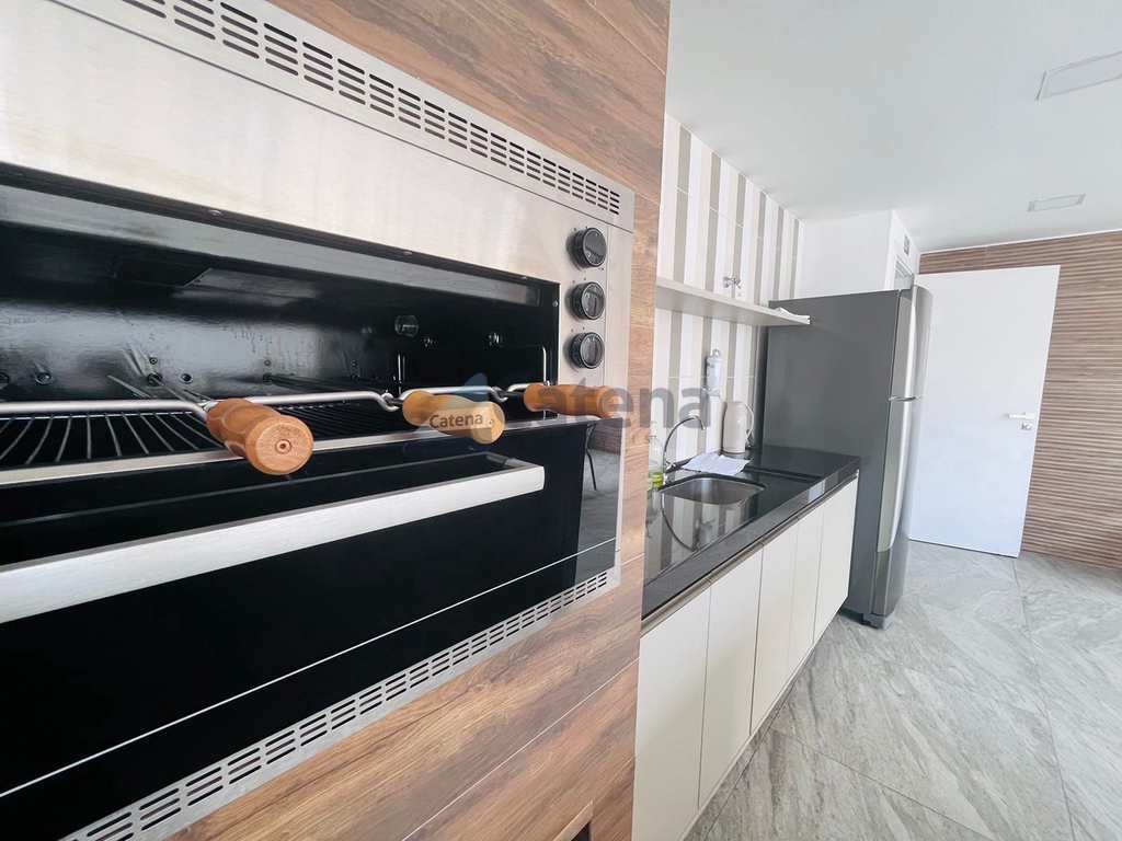 Apartamento em Vitória, no bairro Jardim Camburi