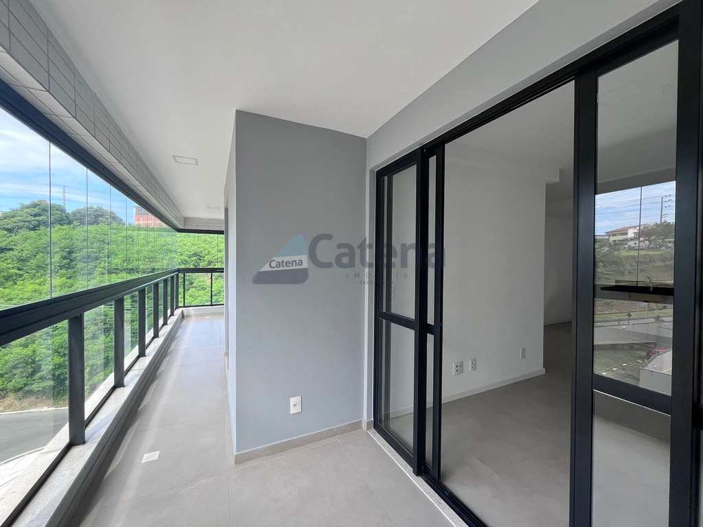 Apartamento em Vitória, no bairro Jardim Camburi