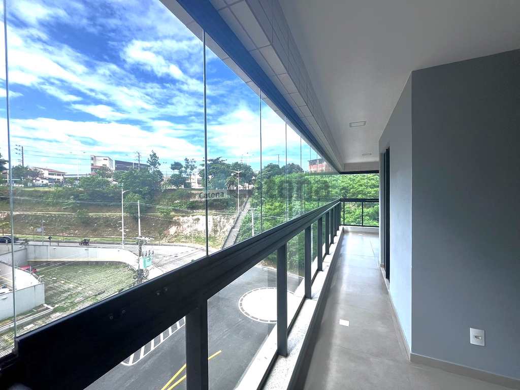 Apartamento em Vitória, no bairro Jardim Camburi