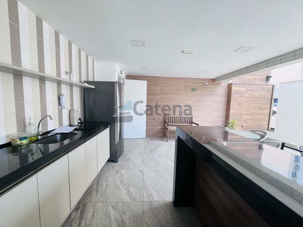 Apartamento em Vitória, no bairro Jardim Camburi