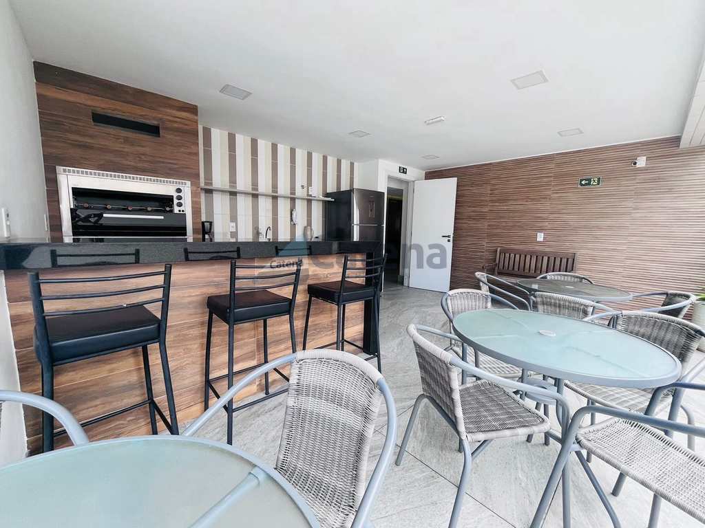 Apartamento em Vitória, no bairro Jardim Camburi