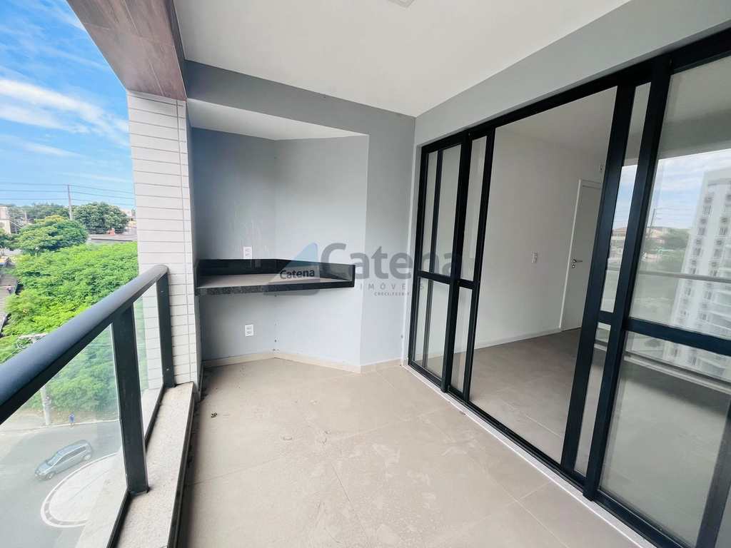 Apartamento em Vitória, no bairro Jardim Camburi
