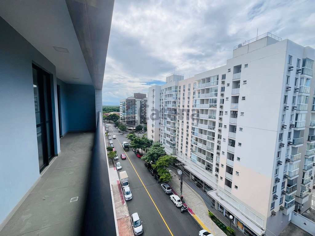Apartamento em Vitória, no bairro Jardim Camburi