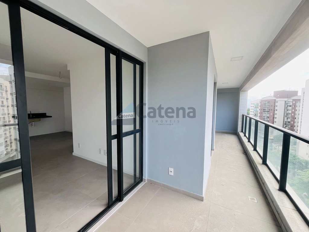 Apartamento em Vitória, no bairro Jardim Camburi