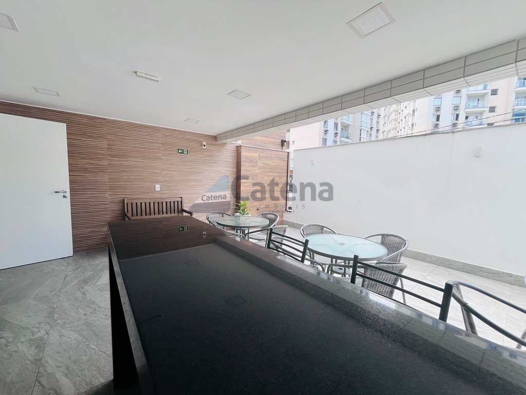 Apartamento em Vitória, no bairro Jardim Camburi