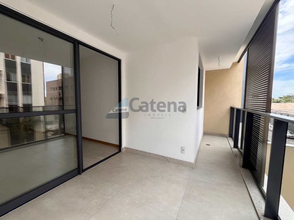 Apartamento em Vitória, no bairro Jardim Camburi