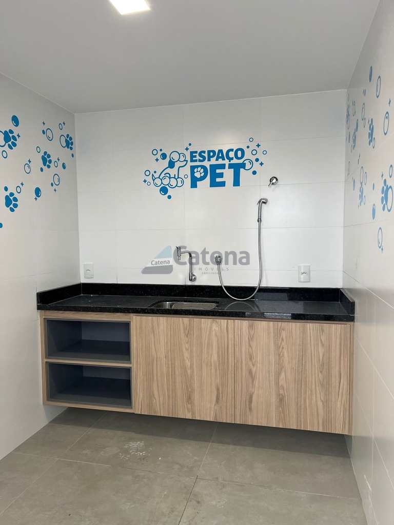 Apartamento em Vitória, no bairro Jardim Camburi