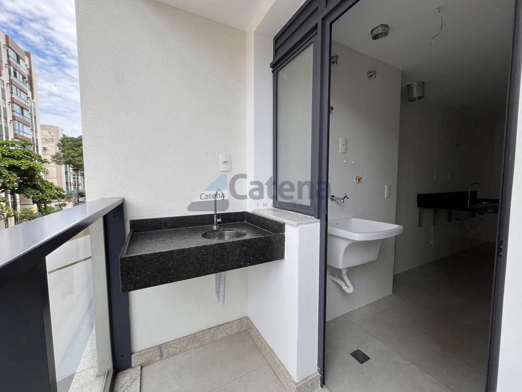 Apartamento em Vitória, no bairro Jardim Camburi