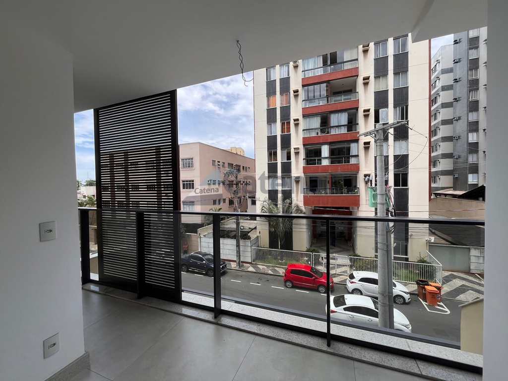 Apartamento em Vitória, no bairro Jardim Camburi