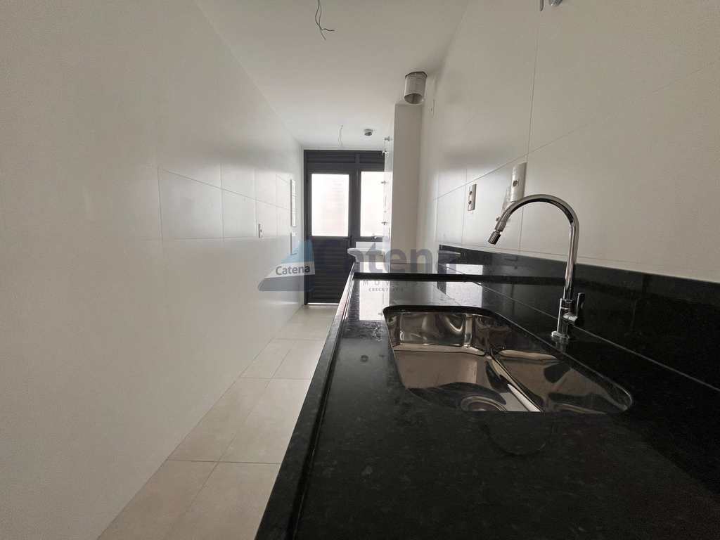 Apartamento em Vitória, no bairro Jardim Camburi