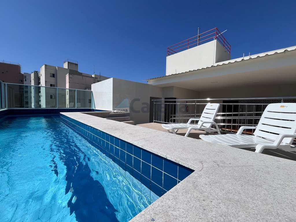 Apartamento em Vitória, no bairro Bento Ferreira