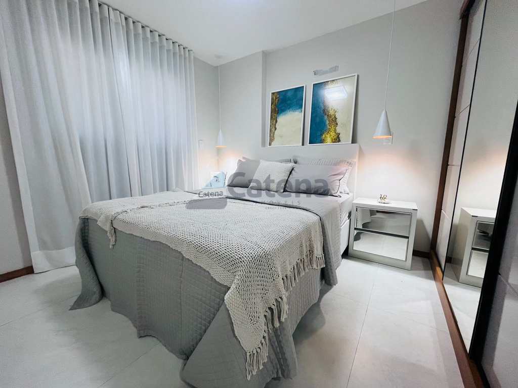 Apartamento em Vitória, no bairro Bento Ferreira