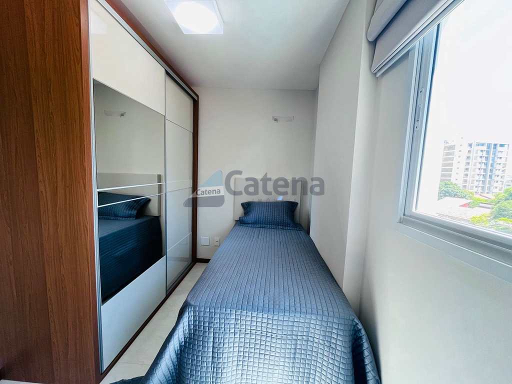 Apartamento em Vitória, no bairro Bento Ferreira