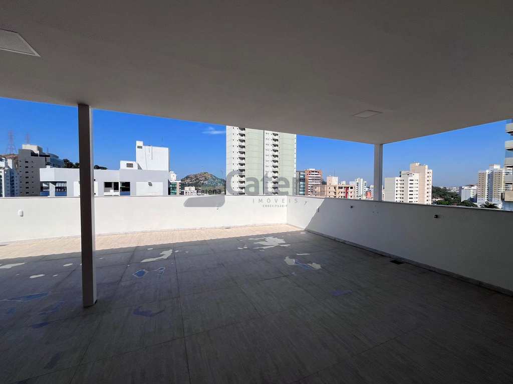 Apartamento em Vitória, no bairro Bento Ferreira