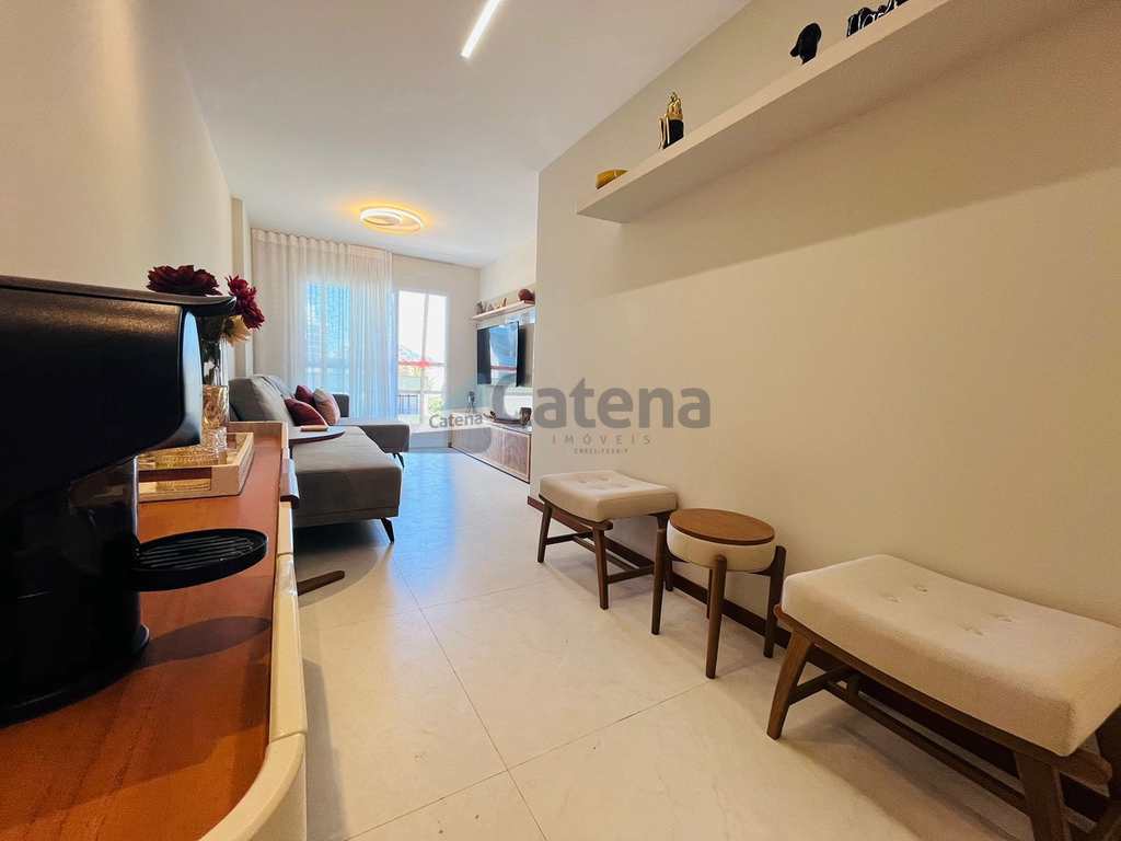 Apartamento em Vitória, no bairro Bento Ferreira