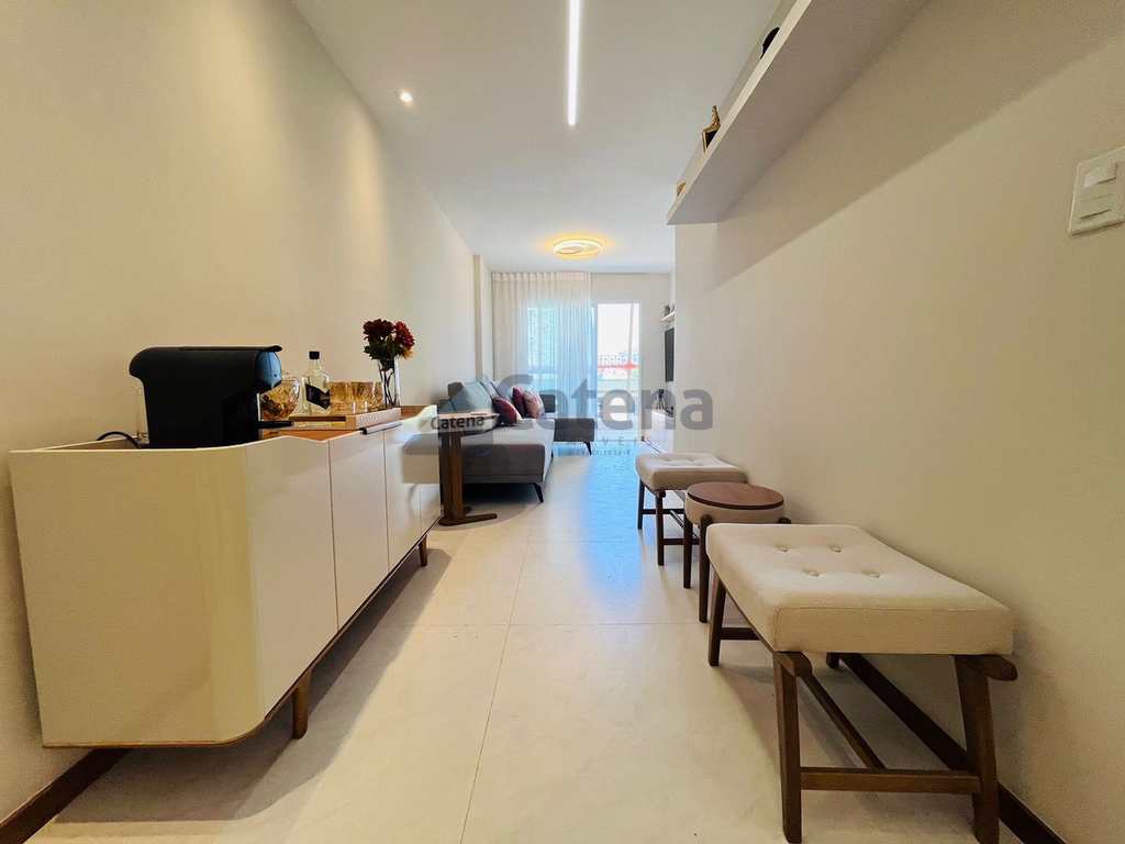 Apartamento em Vitória, no bairro Bento Ferreira