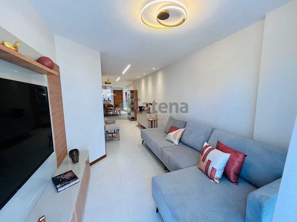 Apartamento em Vitória, no bairro Bento Ferreira
