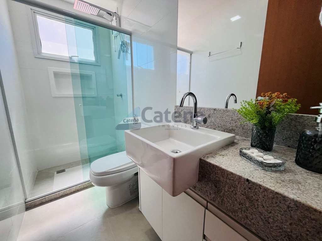 Apartamento em Vitória, no bairro Bento Ferreira