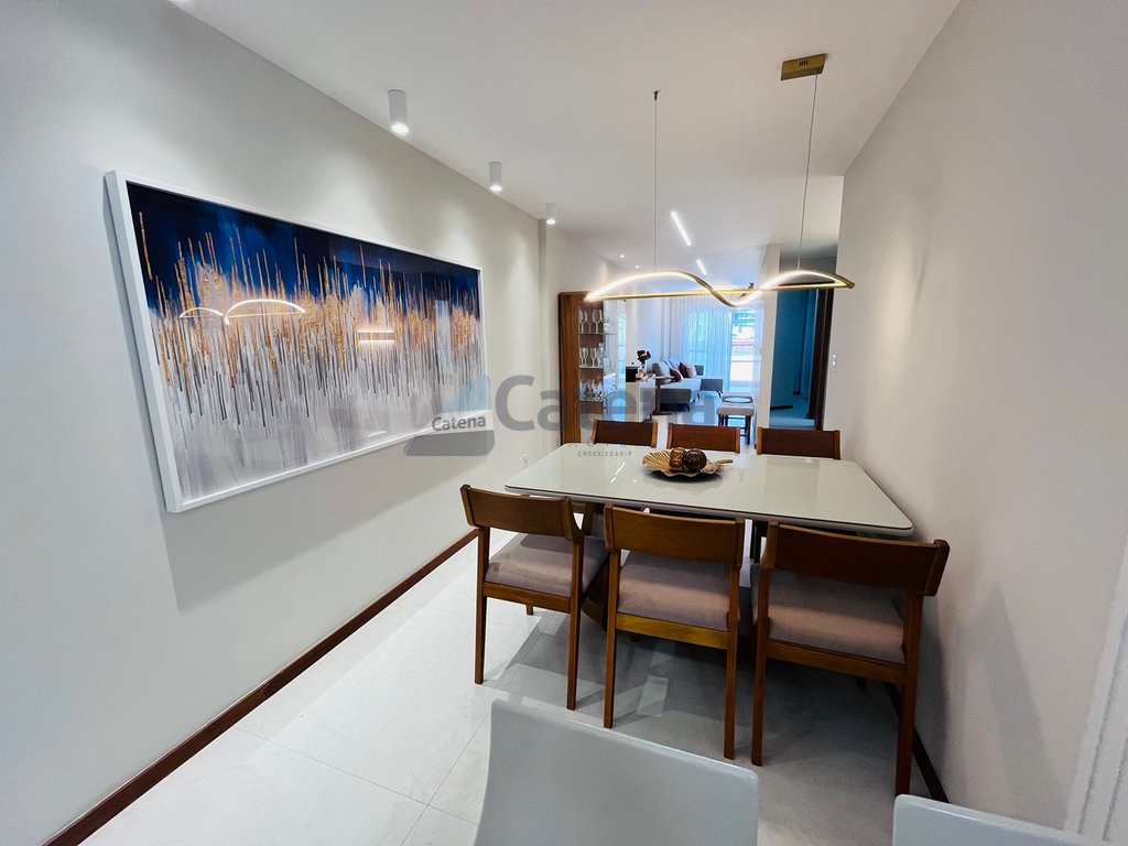 Apartamento em Vitória, no bairro Bento Ferreira