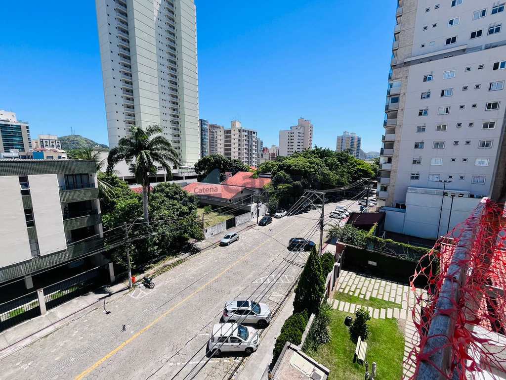 Apartamento em Vitória, no bairro Bento Ferreira