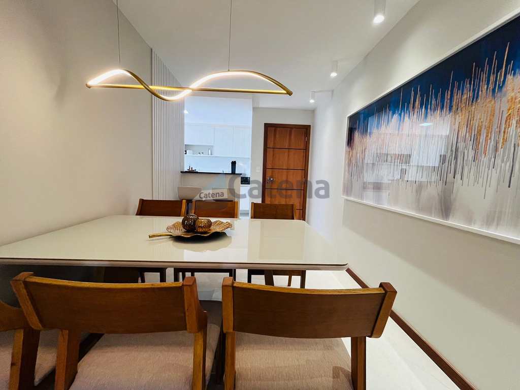 Apartamento em Vitória, no bairro Bento Ferreira
