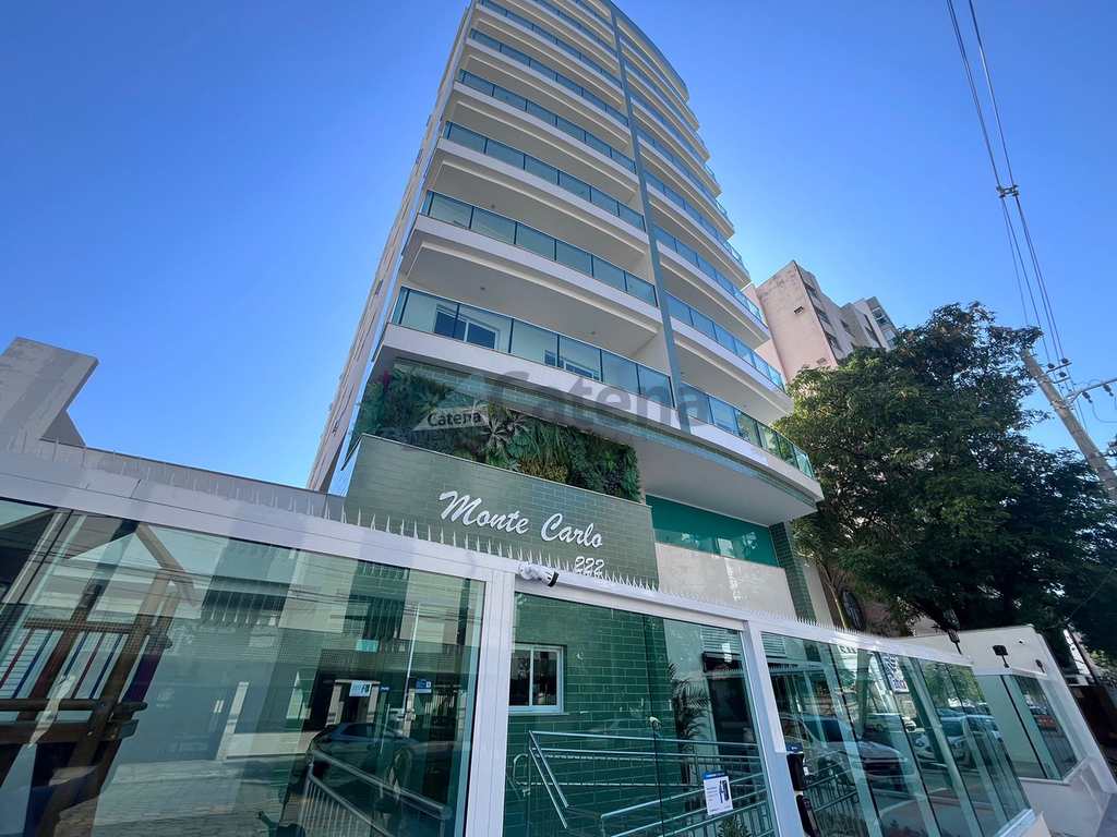 Apartamento em Vitória, no bairro Bento Ferreira