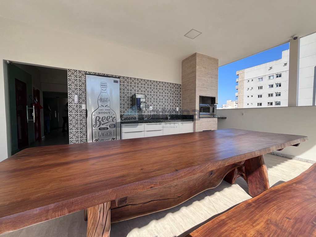 Apartamento em Vitória, no bairro Bento Ferreira