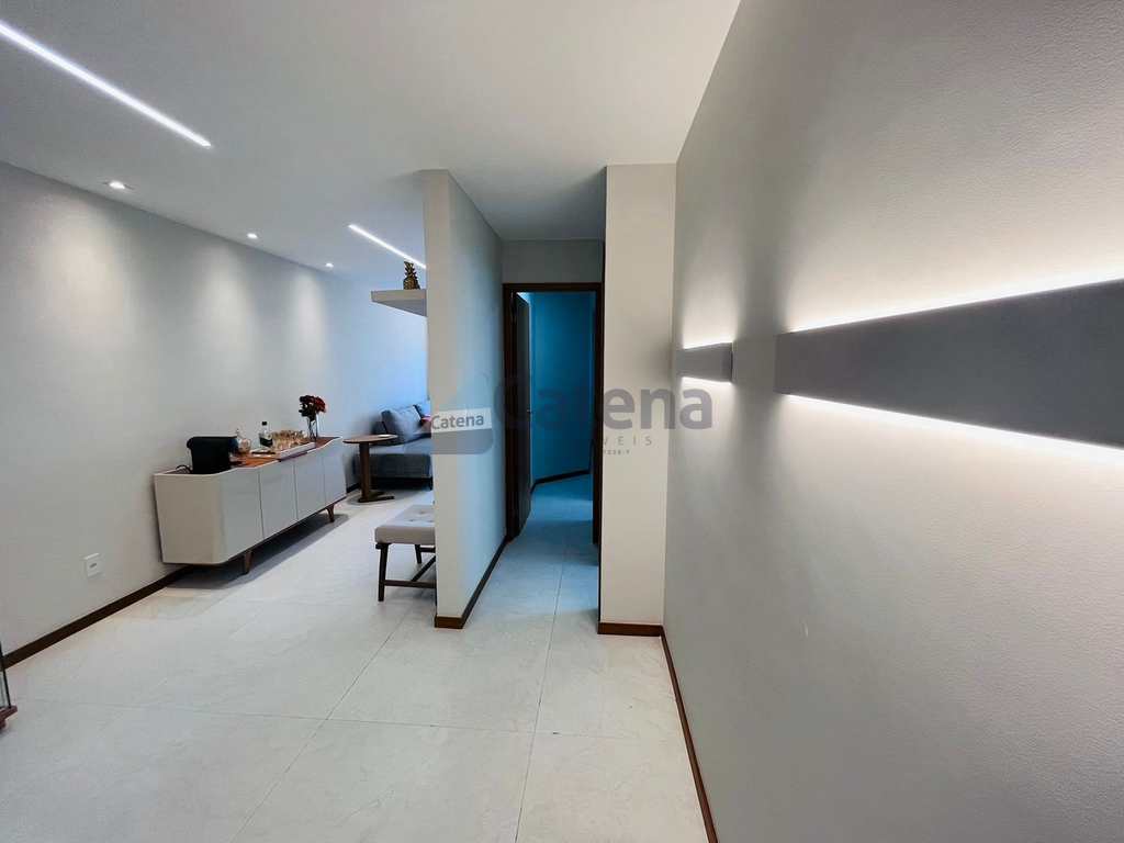 Apartamento em Vitória, no bairro Bento Ferreira