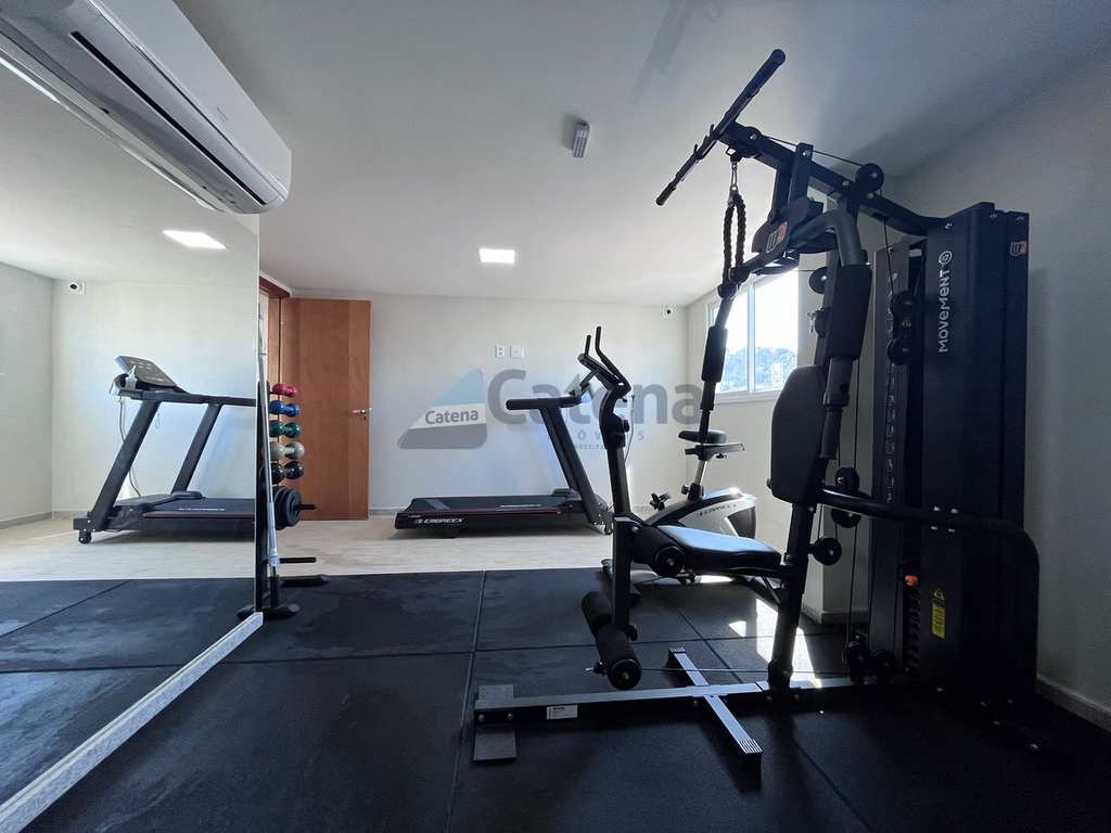 Apartamento em Vitória, no bairro Bento Ferreira