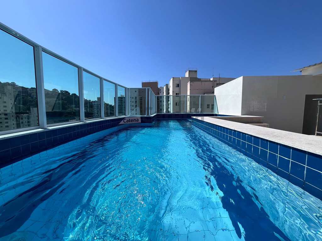 Apartamento em Vitória, no bairro Bento Ferreira