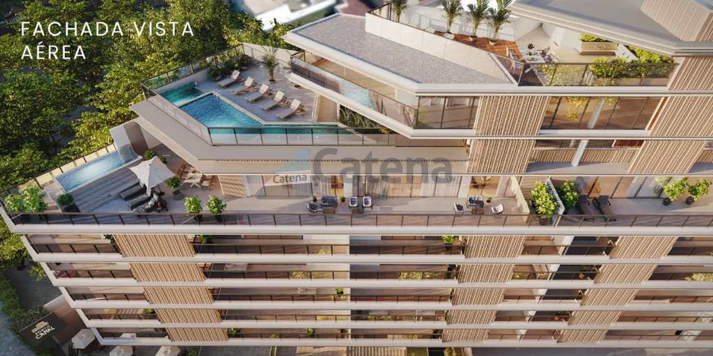 Apartamento em Vitória, no bairro Jardim da Penha
