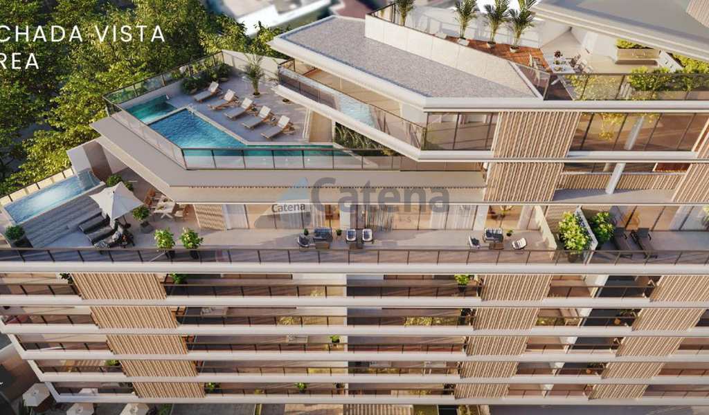 Apartamento em Vitória, bairro Jardim da Penha