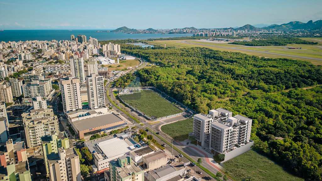 Apartamento em Vitória, no bairro Jardim Camburi