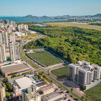Apartamento em Vitória, bairro Jardim Camburi