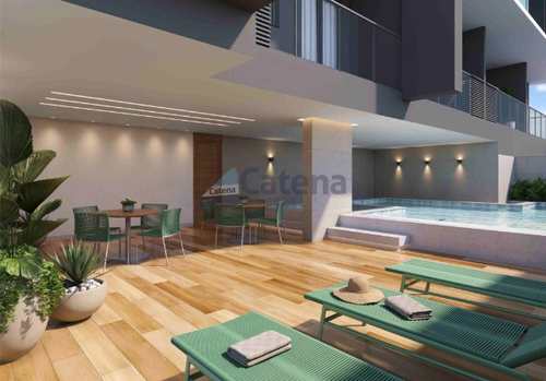 Apartamento, código 534 em Vitória, bairro Jardim da Penha