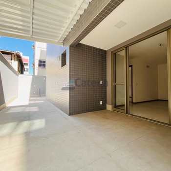Apartamento em Vitória, bairro Jardim da Penha