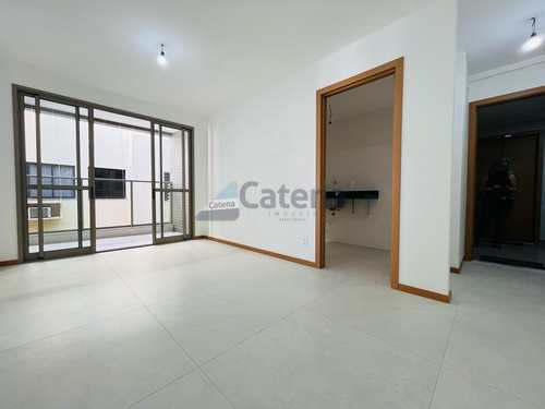 Apartamento, código 545 em Vitória, bairro Jardim da Penha