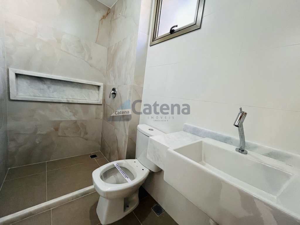 Apartamento em Vitória, no bairro Jardim da Penha