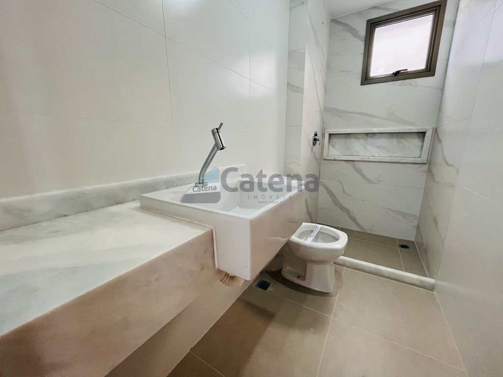 Apartamento em Vitória, no bairro Jardim da Penha