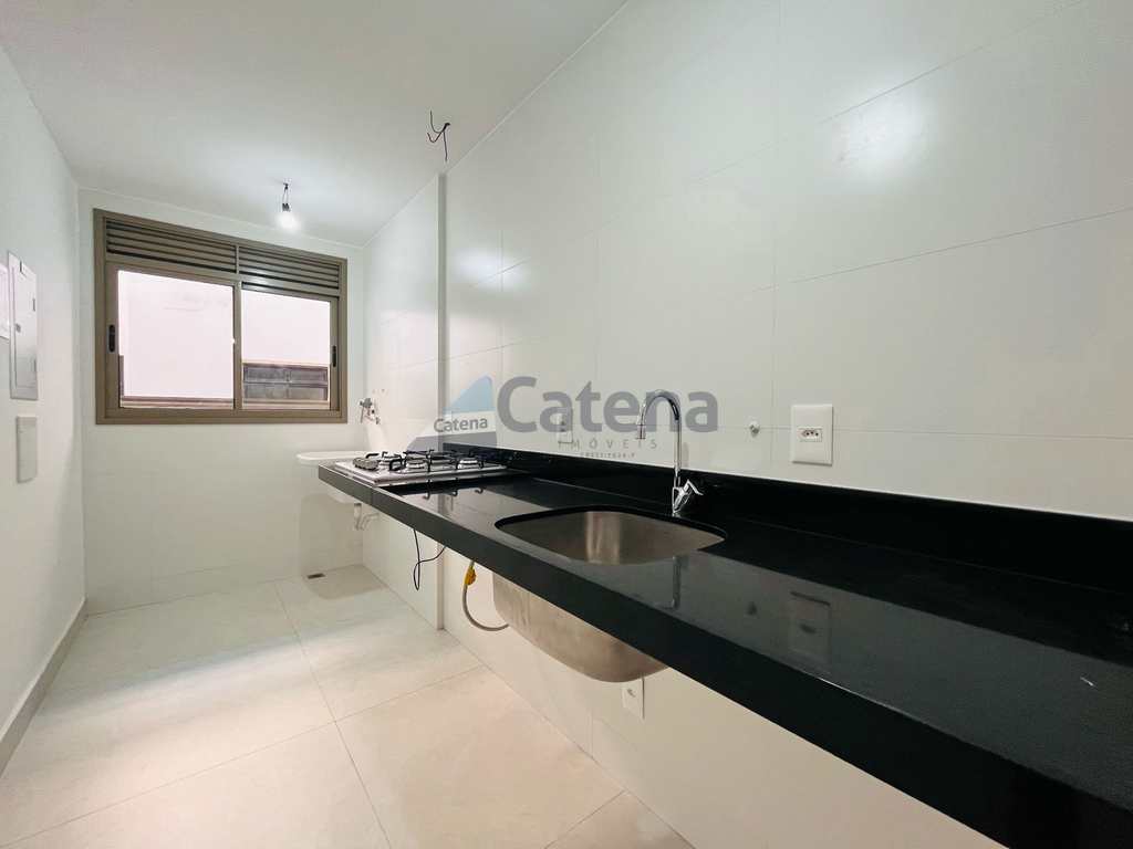 Apartamento em Vitória, no bairro Jardim da Penha