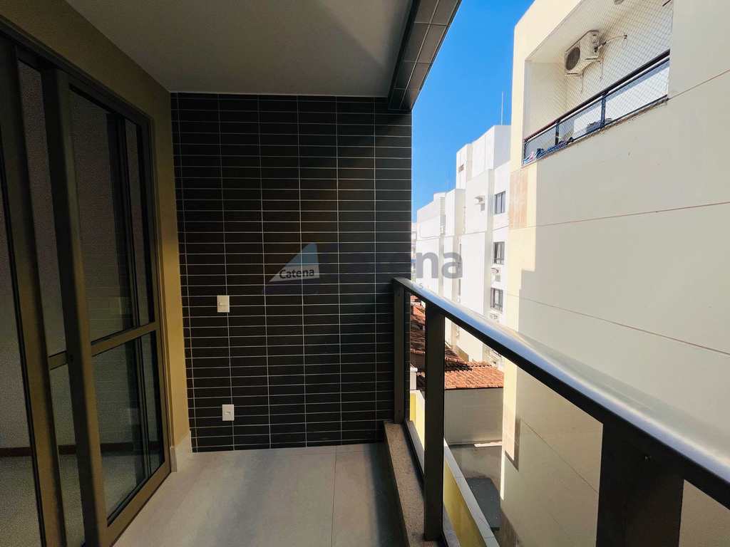 Apartamento em Vitória, no bairro Jardim da Penha