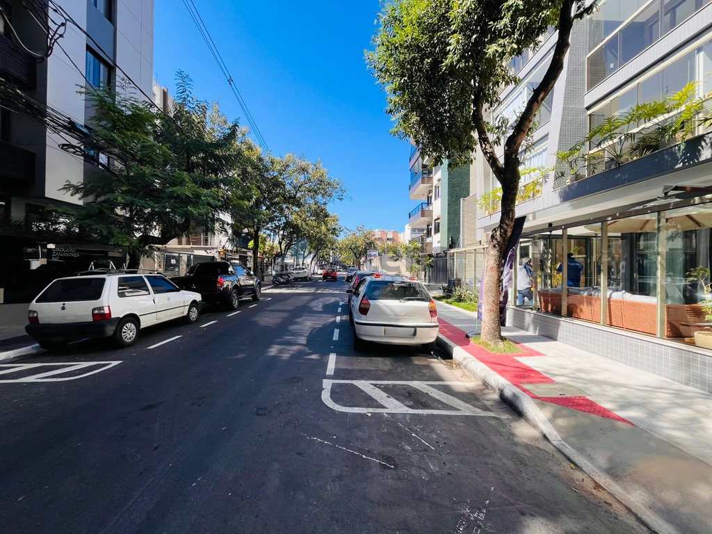 Apartamento em Vitória, no bairro Jardim da Penha