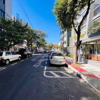 Apartamento em Vitória, bairro Jardim da Penha