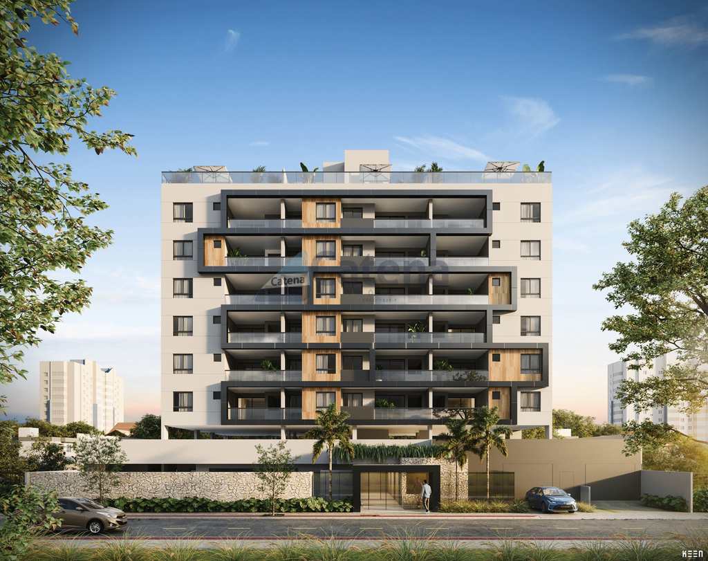 Cobertura em Vitória, no bairro Jardim Camburi