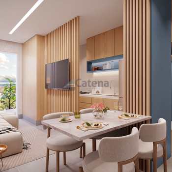 Apartamento em Vitória, bairro Praia do Canto