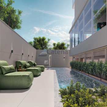 Cobertura em Vitória, bairro Praia do Canto