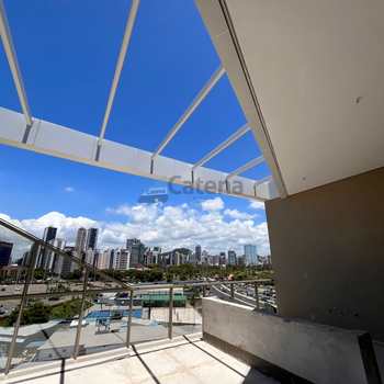 Cobertura em Vitória, bairro Enseada do Suá