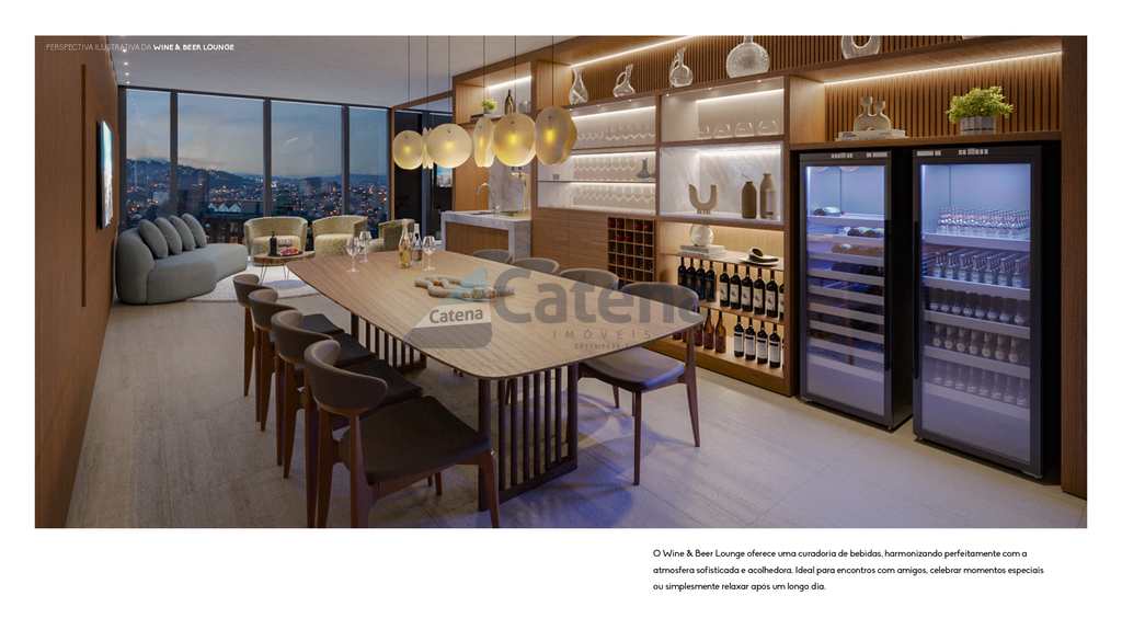 Apartamento em Vitória, no bairro Praia do Canto