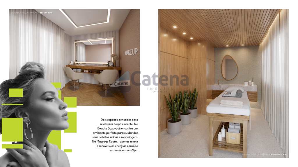 Apartamento em Vitória, no bairro Praia do Canto