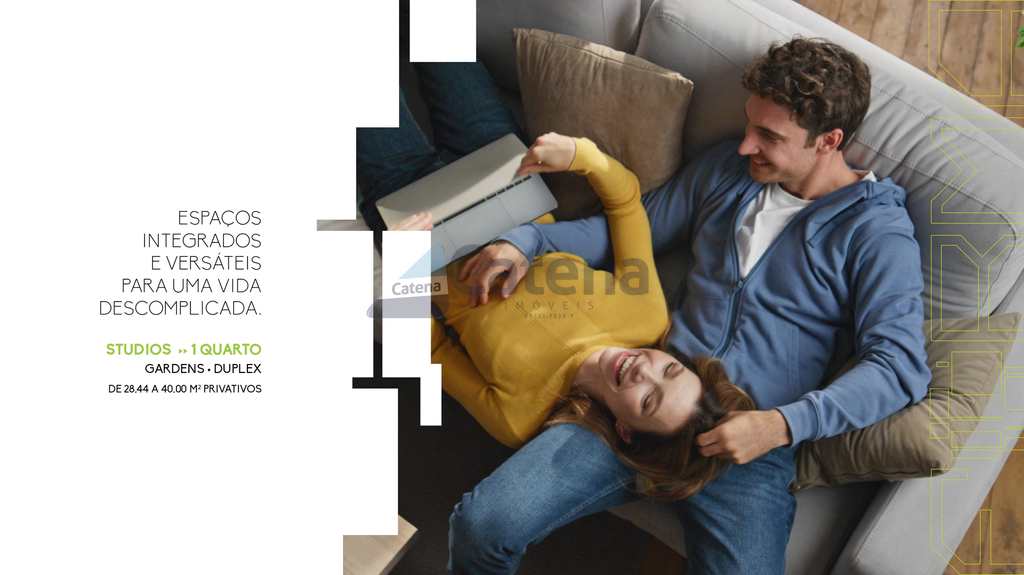 Apartamento em Vitória, no bairro Praia do Canto